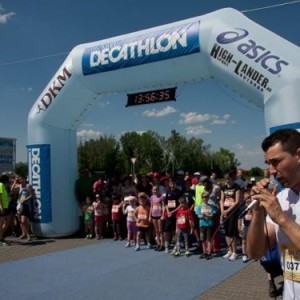 Decathlon családi futás Debrecen 2016 @ Debrecen , Balmazújvárosi út 11. | Debrecen | Hajdú-Bihar | Magyarország