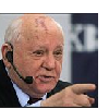 Michail Gorbatschow wird 85: Sein Leben, sein Wirken