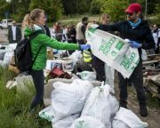 TeSzedd! - Hétfőn indul az önkéntes hulladékgyűjtés