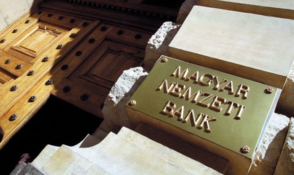 Az MNB 25 millió forintra büntette a Duna Takarék Bankot